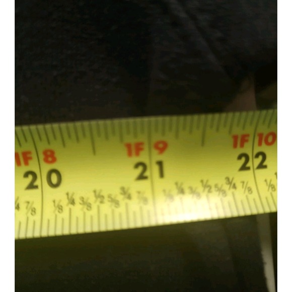 Dallas Cowboys Authentic Sweatshirt Hoodie W Pocket Size S Navy - Picture 6 of 7